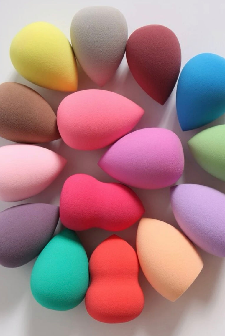 Beauty Blenders