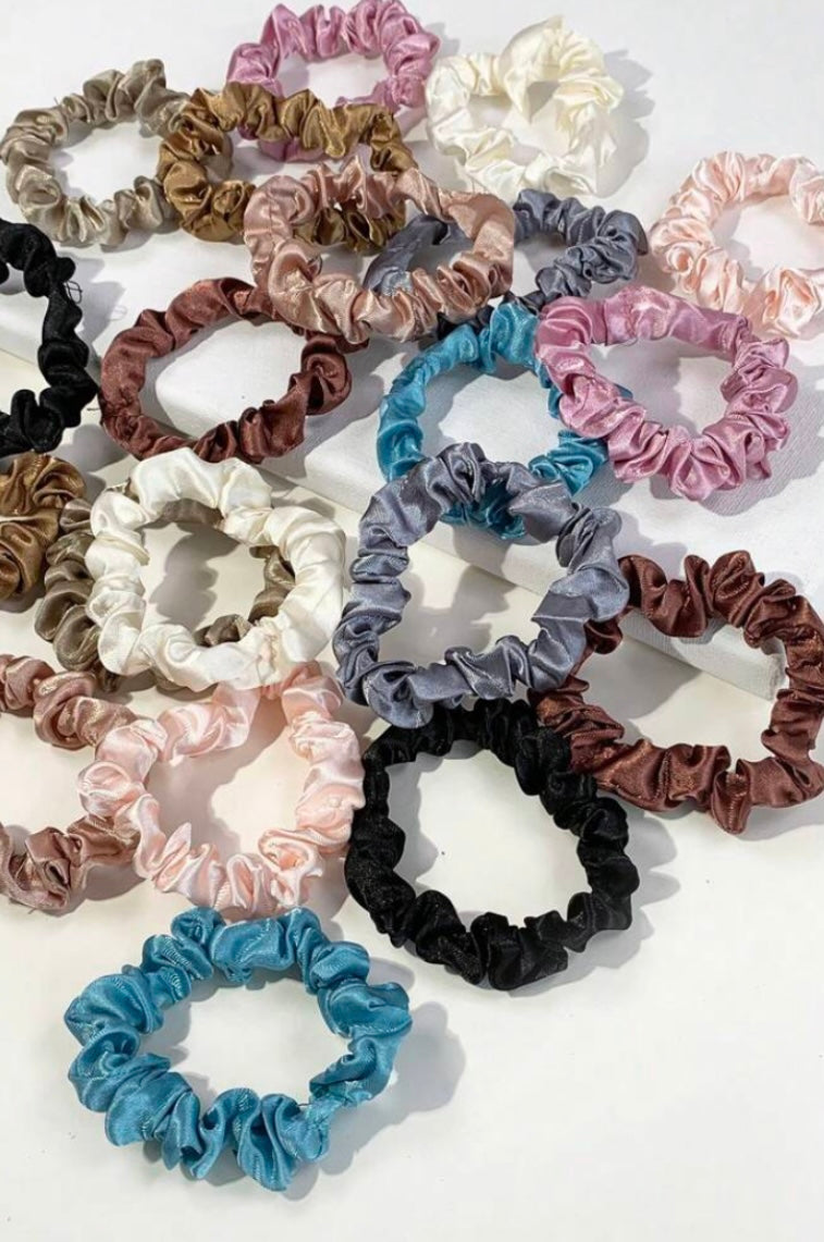 Scrunchies