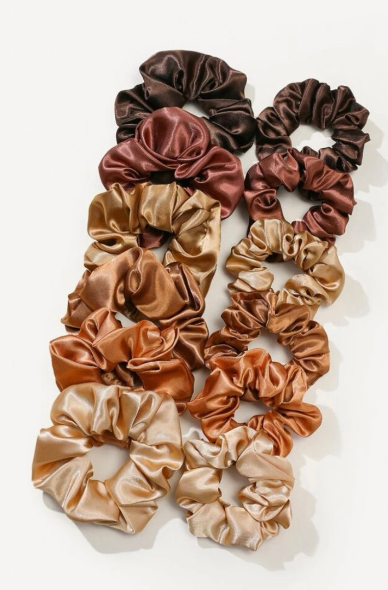 Scrunchies