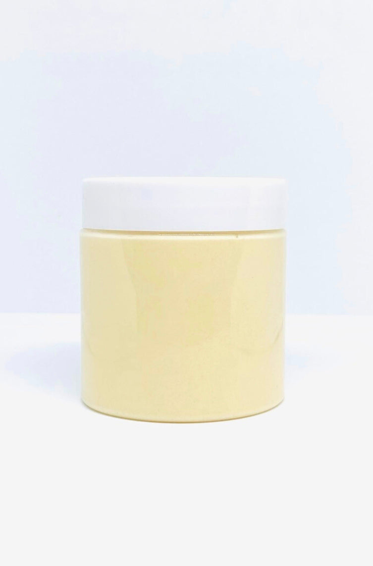 Hair Butter