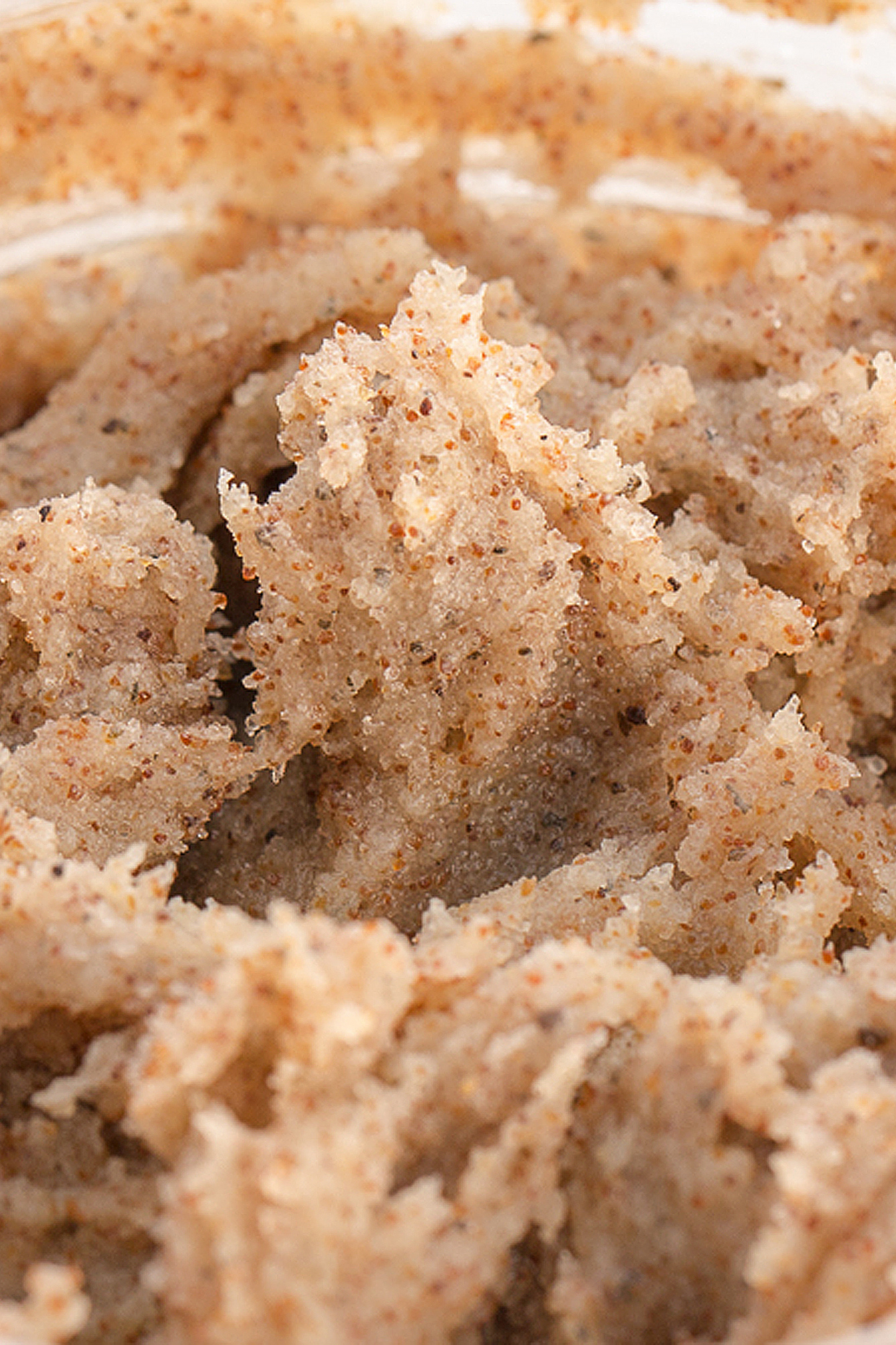 Vanilla Butter Body Scrub