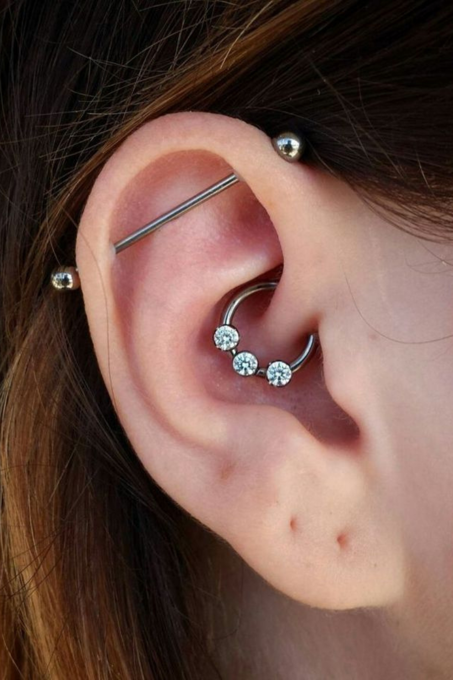 Industrial Piercing